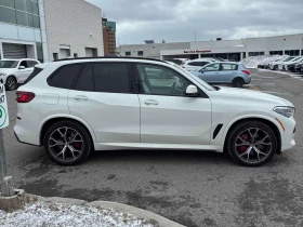 BMW X5 xDrive40i  CARFAX, снимка 3