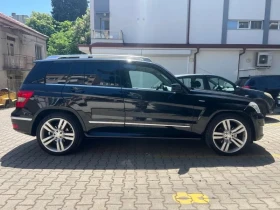 Mercedes-Benz GLK 2.2CDi CAMERA /SPORT / 4MATIC / KOJA / PARKTRONIC, снимка 2