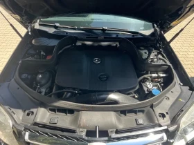 Mercedes-Benz GLK 2.2CDi CAMERA /SPORT / 4MATIC / KOJA / PARKTRONIC, снимка 9
