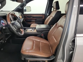 Dodge RAM 1500 LARAMIE LONGHORN CREW CAB* AWD* CARFAX* , снимка 8