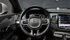 Volvo Xc90 * R design* Bang&Olufsen* FULL, снимка 13