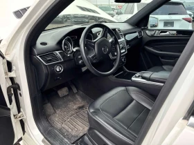 Mercedes-Benz ML 350 4MATIC * ВЪЗДУШНО ОКАЧВАНЕ* 360 КАМЕРА* ПАНОРАМА* , снимка 7