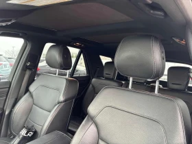 Mercedes-Benz ML 350 4MATIC * ВЪЗДУШНО ОКАЧВАНЕ* 360 КАМЕРА* ПАНОРАМА* , снимка 10