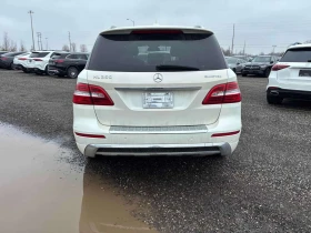 Mercedes-Benz ML 350 4MATIC * ВЪЗДУШНО ОКАЧВАНЕ* 360 КАМЕРА* ПАНОРАМА* , снимка 5