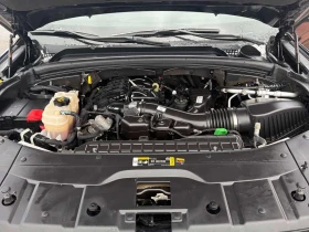 Jeep Grand cherokee * Limited * CARFAX * ЦЕНА ДО БГ, снимка 9