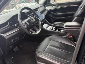 Jeep Grand cherokee * Limited * CARFAX * ЦЕНА ДО БГ, снимка 6