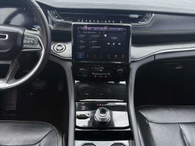 Jeep Grand cherokee * Limited * CARFAX * ЦЕНА ДО БГ, снимка 8