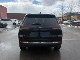 Jeep Grand cherokee * Limited * CARFAX * ЦЕНА ДО БГ, снимка 4