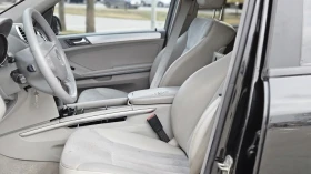 Mercedes-Benz ML 320, снимка 7