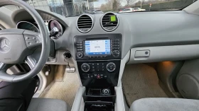 Mercedes-Benz ML 320, снимка 12