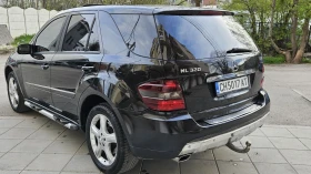 Mercedes-Benz ML 320, снимка 5