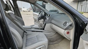 Mercedes-Benz ML 320, снимка 8