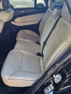 Mercedes-Benz GLE 350 AMG Coupe Full, снимка 10