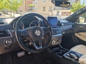 Mercedes-Benz GLE 350 AMG Coupe Full, снимка 9