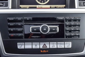 Mercedes-Benz ML 350, снимка 10