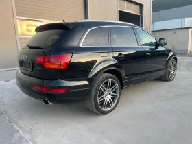 Audi Q7 3.0TDI FULL S-LINE OEM, снимка 6