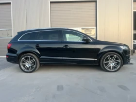 Audi Q7 3.0TDI FULL S-LINE OEM, снимка 3