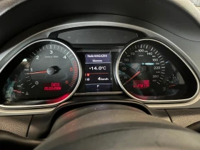 Audi Q7 3.0TDI FULL S-LINE OEM, снимка 7