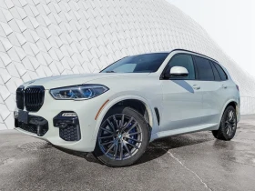BMW X5 XDRIVE 40I/LASER/KEYLESS/PANO/CAMERA, снимка 1