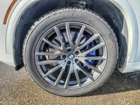 BMW X5 XDRIVE 40I/LASER/KEYLESS/PANO/CAMERA, снимка 7