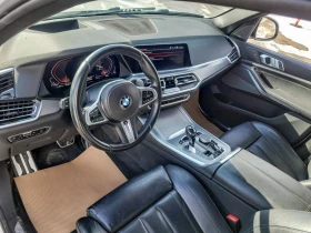 BMW X5 XDRIVE 40I/LASER/KEYLESS/PANO/CAMERA, снимка 8