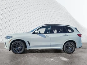 BMW X5 XDRIVE 40I/LASER/KEYLESS/PANO/CAMERA, снимка 4