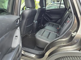 Mazda CX-5 2.2 SKYACTIV, снимка 5