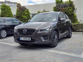 Mazda CX-5 2.2 SKYACTIV, снимка 3
