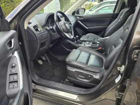 Mazda CX-5 2.2 SKYACTIV, снимка 4