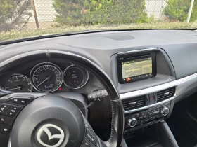 Mazda CX-5 2.2 SKYACTIV, снимка 12