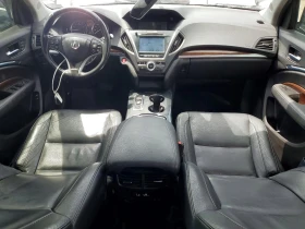 Acura Mdx, снимка 10