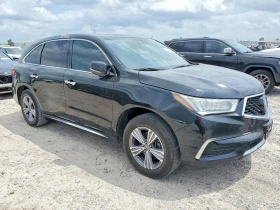 Acura Mdx, снимка 3