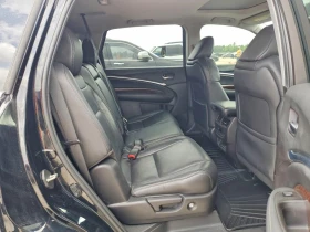 Acura Mdx, снимка 9