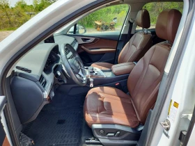 Audi Q7 PREMIUM PLUS* РЕАЛНИ КМ! , снимка 8