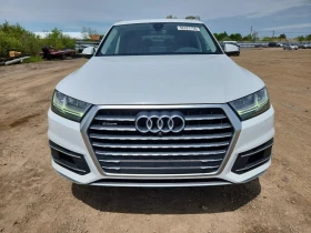Audi Q7 PREMIUM PLUS* РЕАЛНИ КМ! , снимка 4