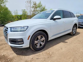 Audi Q7 PREMIUM PLUS* РЕАЛНИ КМ! , снимка 1
