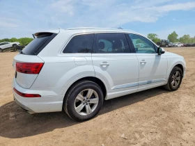 Audi Q7 PREMIUM PLUS* РЕАЛНИ КМ! , снимка 5