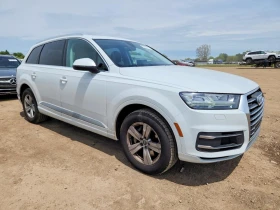 Audi Q7 PREMIUM PLUS* РЕАЛНИ КМ! , снимка 2