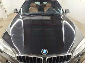 BMW X6 * XDRIVE35I * CARFAX * M PACK * FULL DIGITAL * , снимка 16