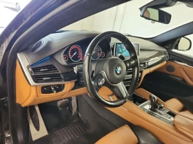 BMW X6 * XDRIVE35I * CARFAX * M PACK * FULL DIGITAL * , снимка 10