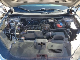 Honda Cr-v 1.5l Ex, снимка 12
