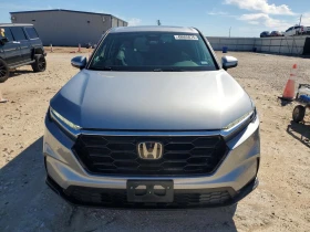 Honda Cr-v 1.5l Ex, снимка 5