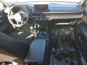 Honda Cr-v 1.5l Ex, снимка 8
