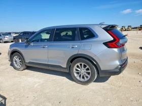 Honda Cr-v 1.5l Ex, снимка 2