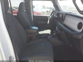 Jeep Wrangler 2.0l Sport, снимка 5