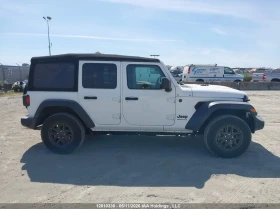 Jeep Wrangler 2.0l Sport, снимка 12