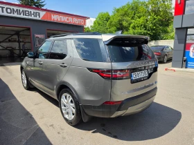 Land Rover Discovery l462 3.0 tdv6 , снимка 2