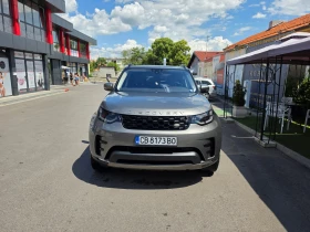 Land Rover Discovery l462 3.0 tdv6 , снимка 6