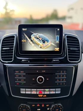 Mercedes-Benz GLC 250 d 4Matic Coup? Business, снимка 10