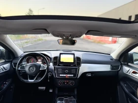 Mercedes-Benz GLC 250 d 4Matic Coup? Business, снимка 13
